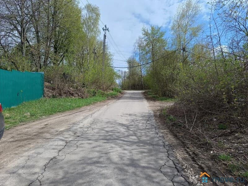 земля под ИЖС, 11 соток