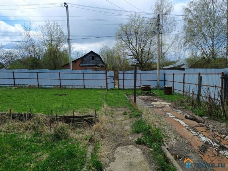 земля под ИЖС, 11 соток