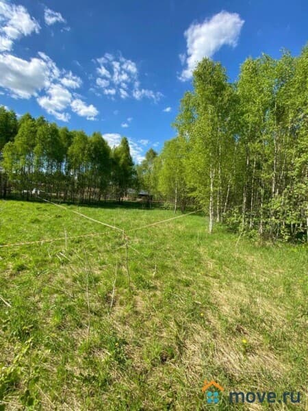 земля с/х назначения, 10 соток