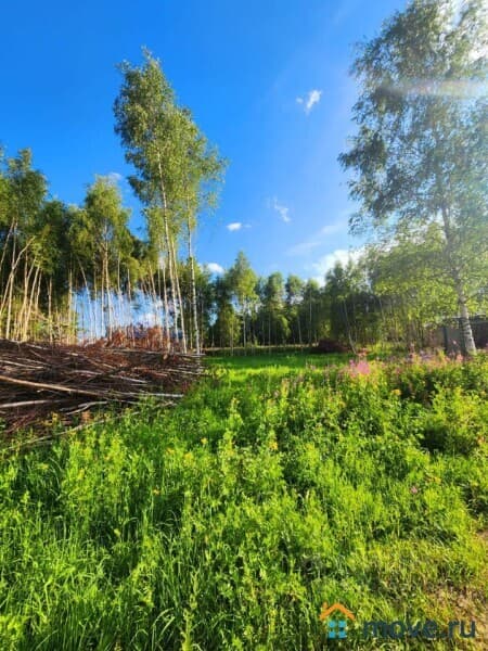 земля с/х назначения, 10 соток