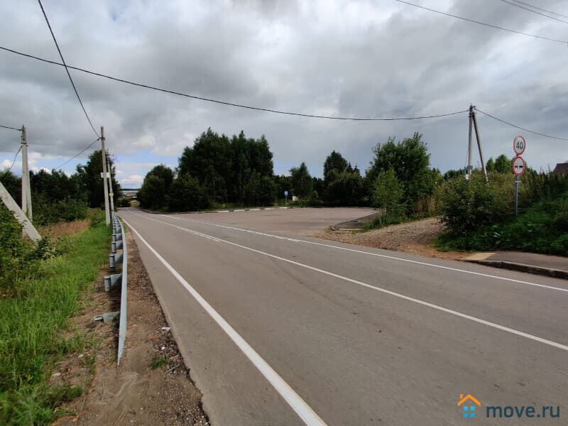 земля под ИЖС, 10 соток