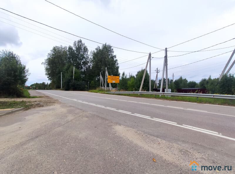 земля под ИЖС, 10 соток