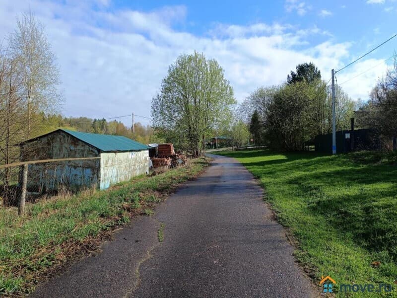 земля под ИЖС, 10 соток
