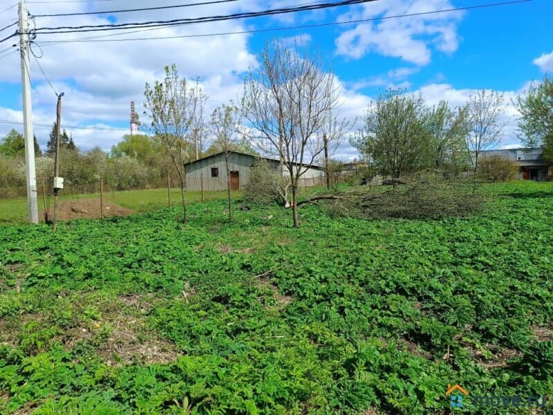 земля под ИЖС, 17.9 сотки