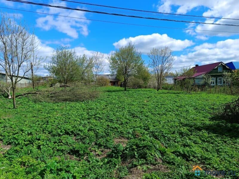 земля под ИЖС, 17.9 сотки