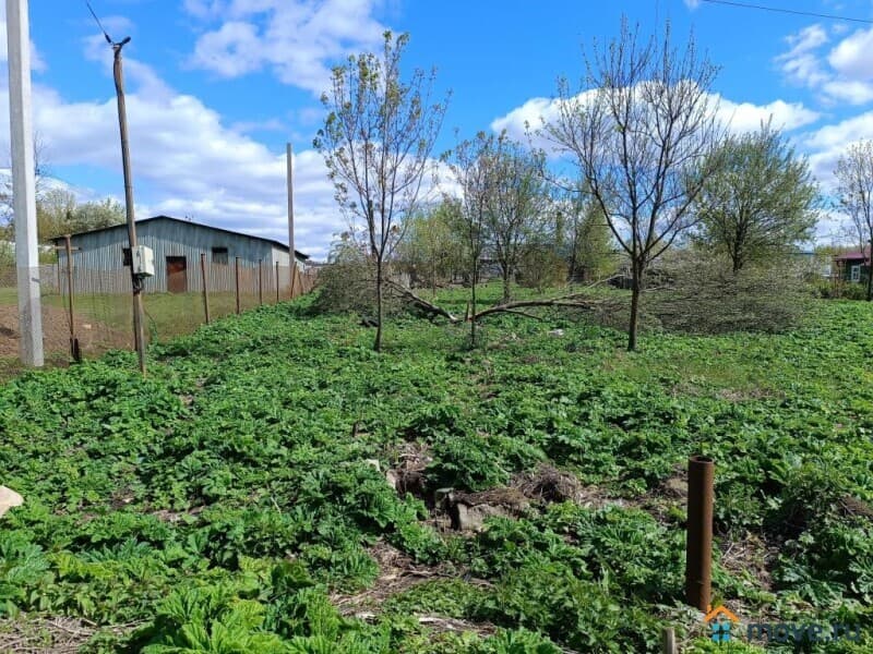 земля под ИЖС, 17.9 сотки