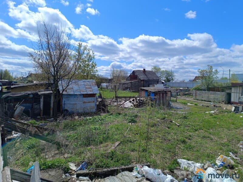 земля под ИЖС, 8.6 сотки