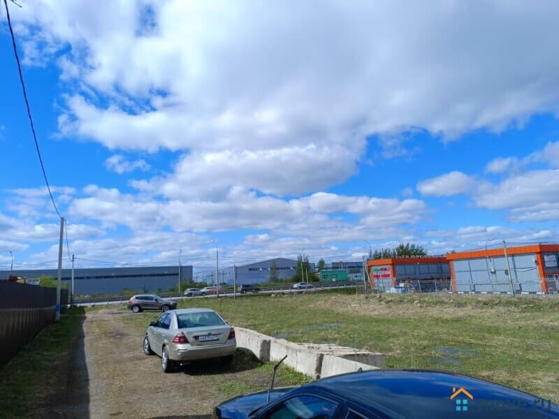 земля под ИЖС, 50 соток