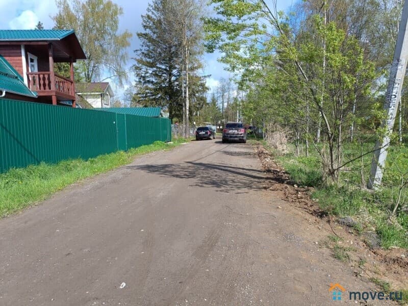 земля под ИЖС, 8.2 сотки