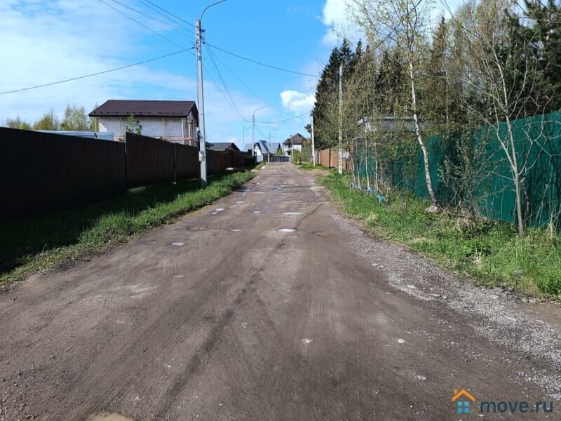 земля под ИЖС, 8.2 сотки