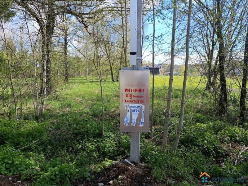 земля под ИЖС, 8.2 сотки