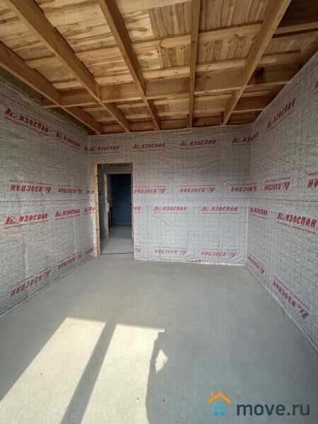 дом, 128 м&sup2;