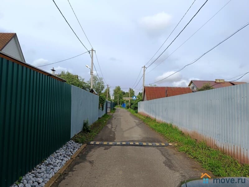 земля под ИЖС, 5.4 сотки