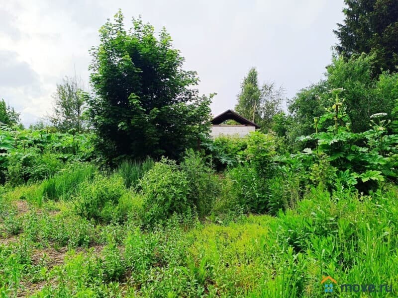 земля под ИЖС, 5.4 сотки