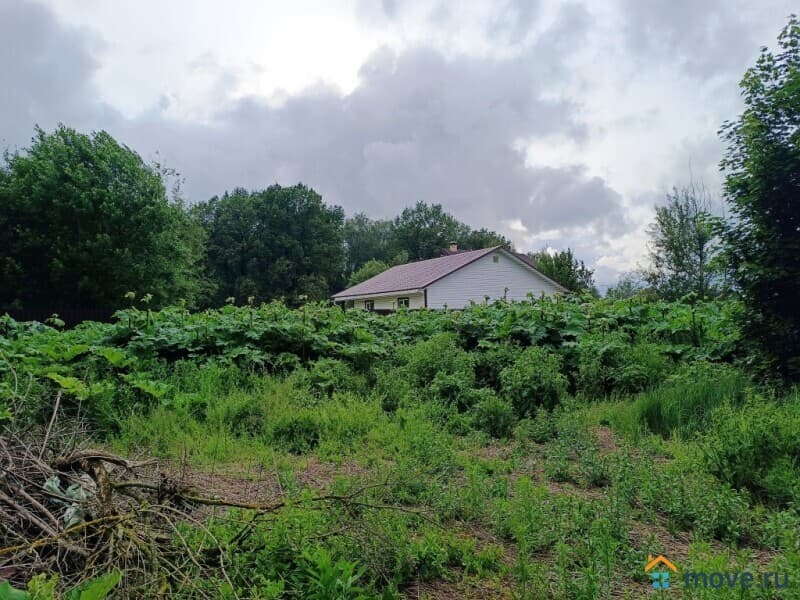 земля под ИЖС, 5.4 сотки