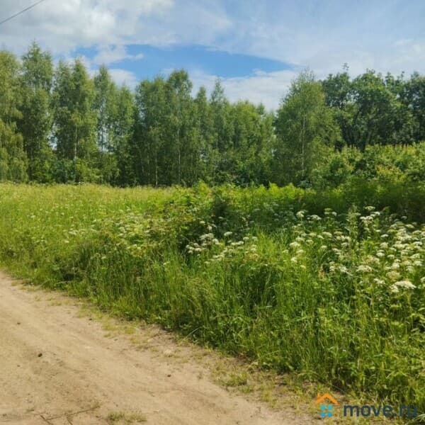земля под ИЖС, 21 сотка