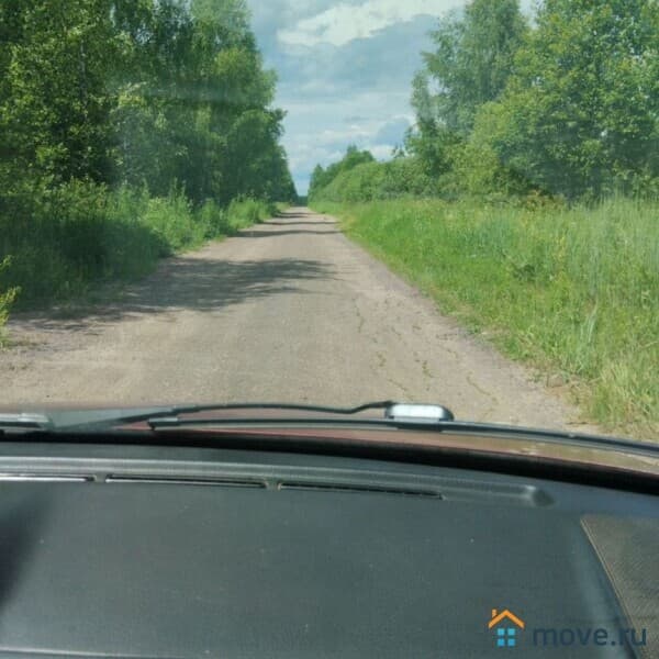 земля под ИЖС, 21 сотка