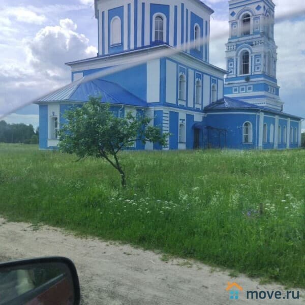 земля под ИЖС, 21 сотка