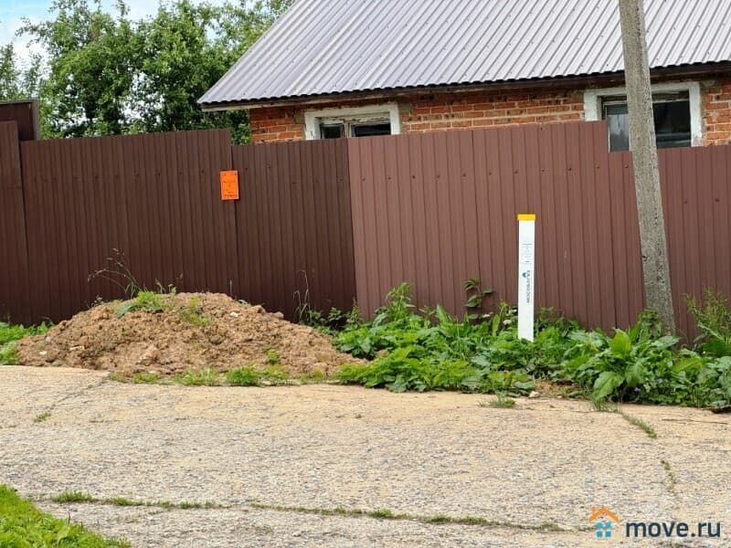 земля под ИЖС, 16 соток