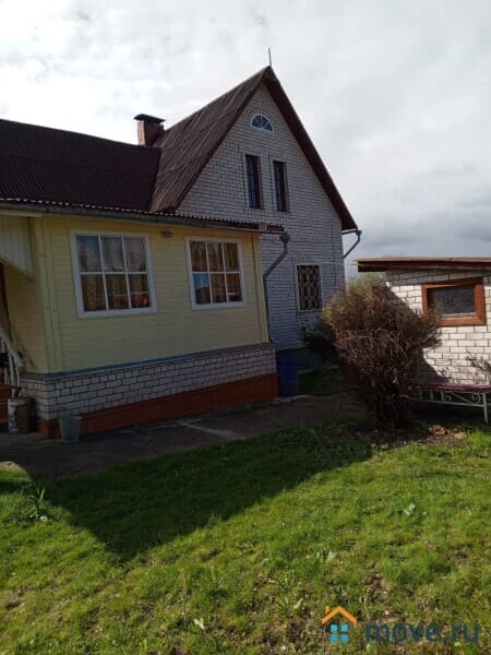 дом, 200 м&sup2;