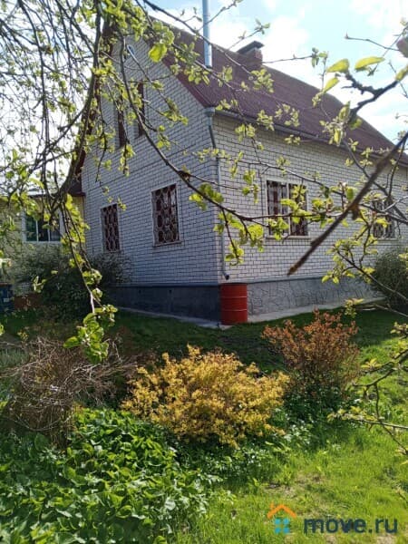 дом, 200 м&sup2;