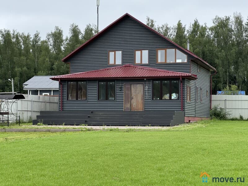 дом, 170 м&sup2;