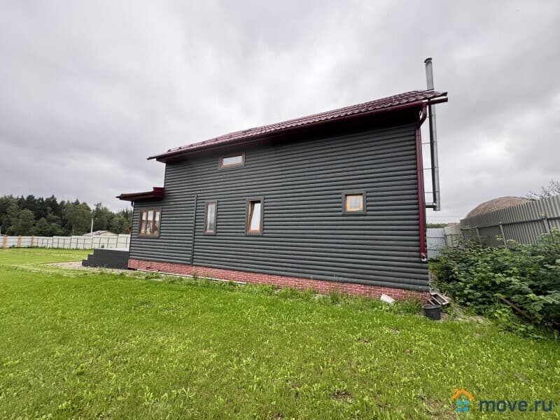 дом, 170 м&sup2;