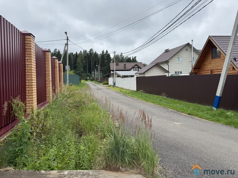 дом, 170 м&sup2;