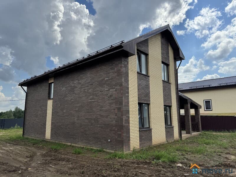 коттедж, 173 м&sup2;