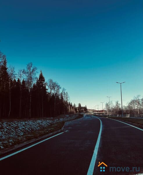 земля под ИЖС, 25 соток