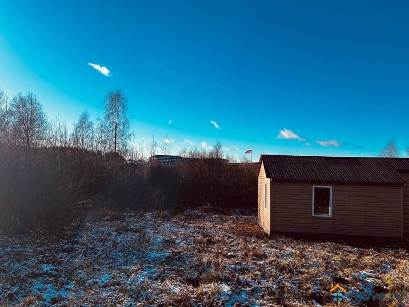 земля под ИЖС, 25 соток