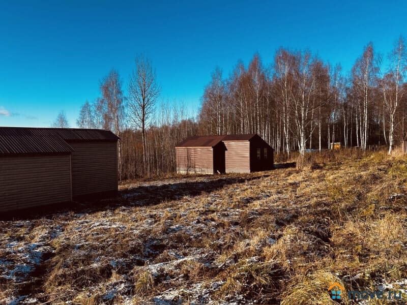 земля под ИЖС, 25 соток