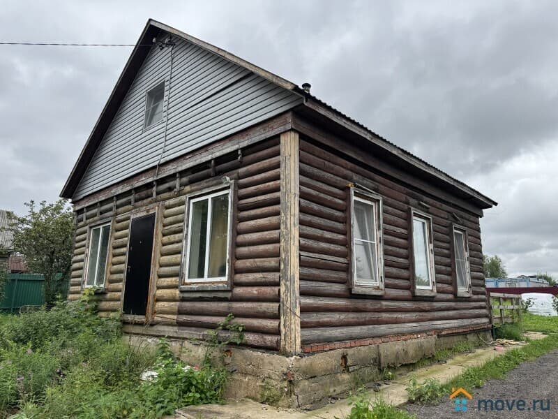 дом, 122.9 м&sup2;