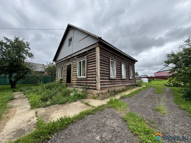 дом, 122.9 м&sup2;