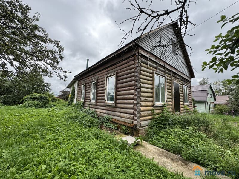 дом, 122.9 м&sup2;