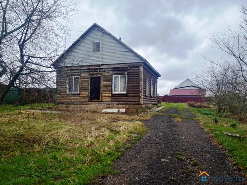 дом, 122.9 м&sup2;