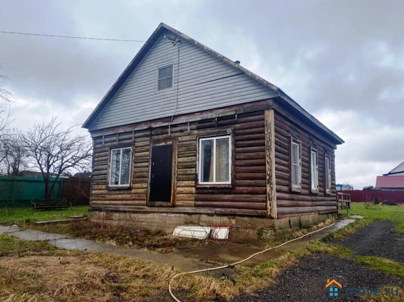 дом, 122.9 м&sup2;