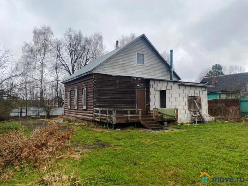 дом, 122.9 м&sup2;