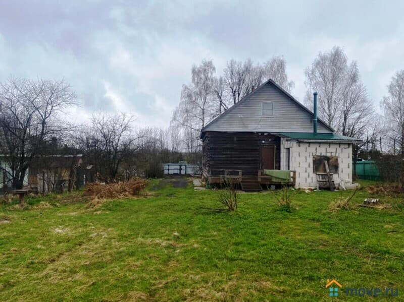 дом, 122.9 м&sup2;