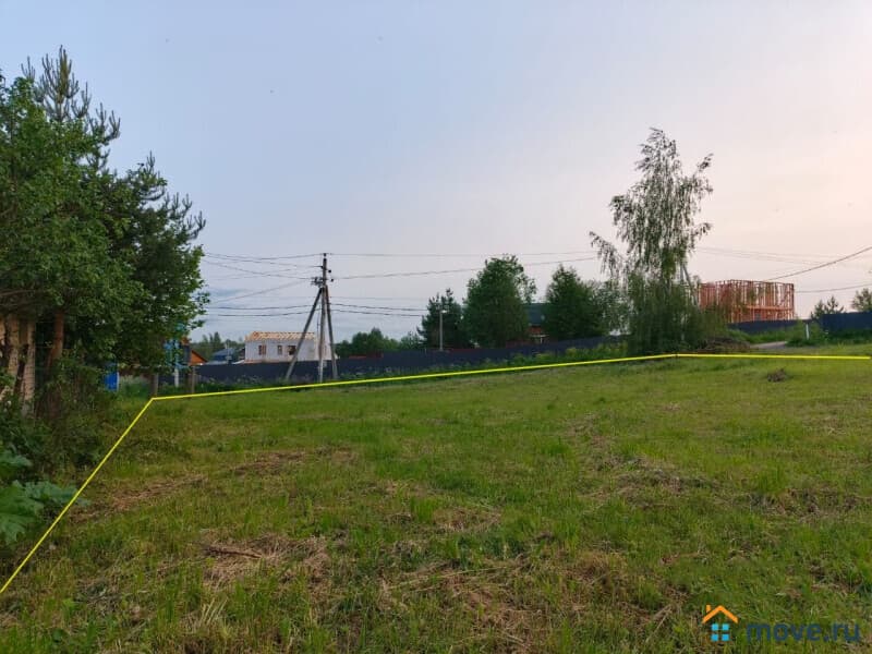 земля с/х назначения, 11.3 сотки