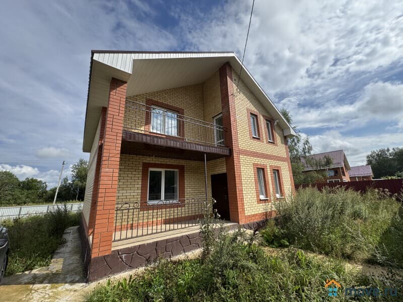 коттедж, 150 м&sup2;