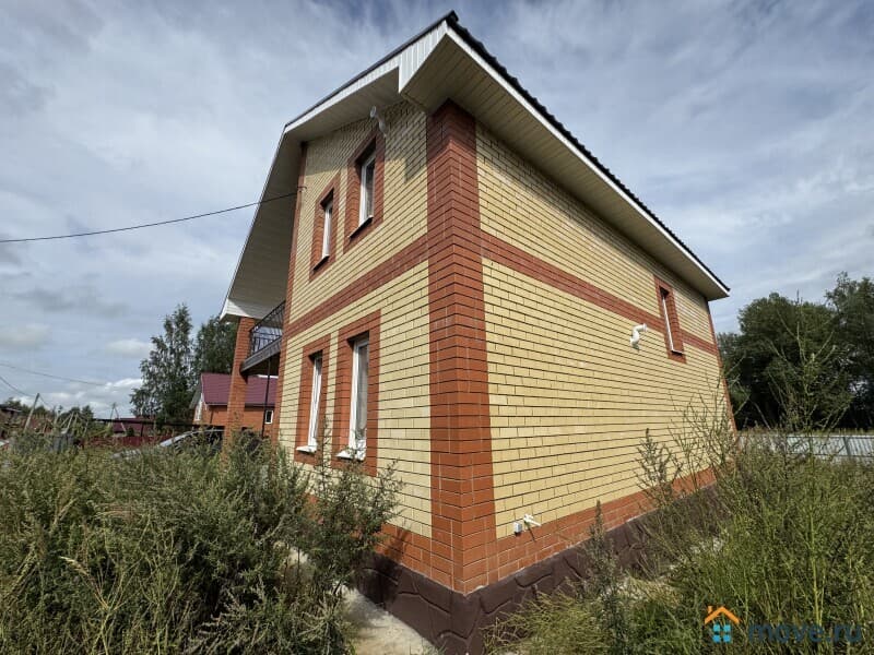 коттедж, 150 м&sup2;