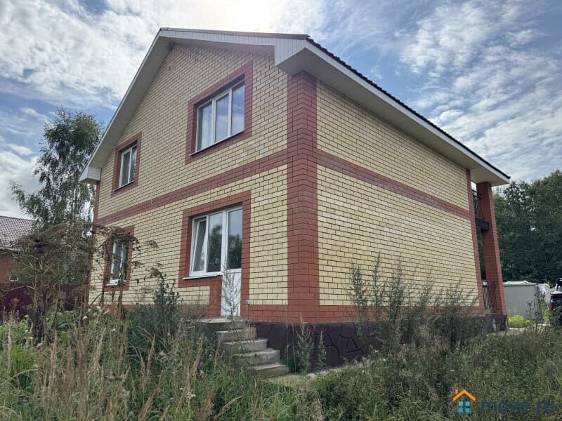 коттедж, 150 м&sup2;