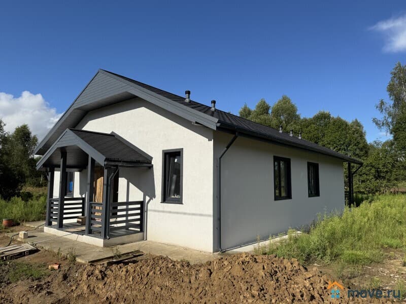 коттедж, 146 м&sup2;