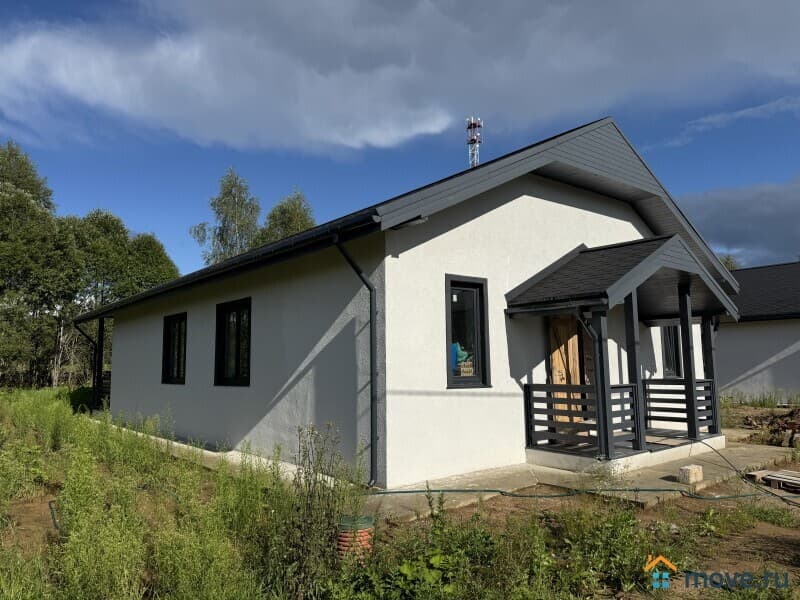 коттедж, 146 м&sup2;