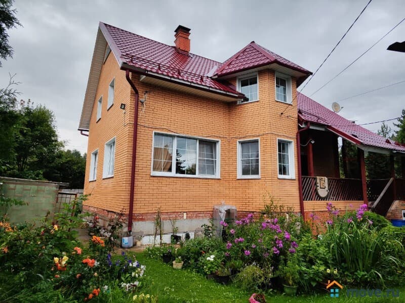 дом, 176 м&sup2;