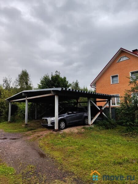 дом, 176 м&sup2;