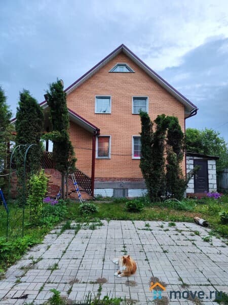 дом, 176 м&sup2;