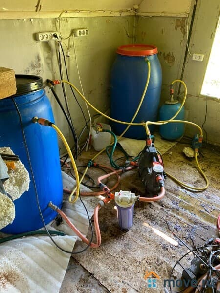 дом, 156 м&sup2;