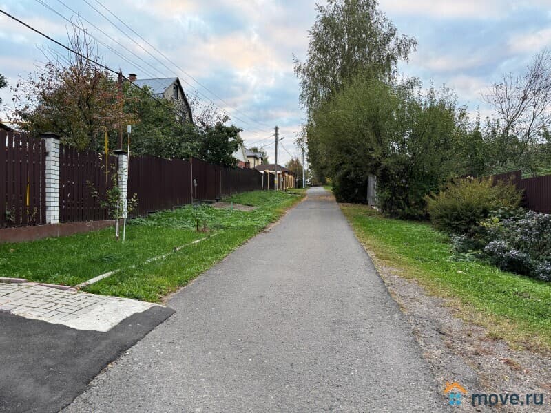 земля под ИЖС, 6 соток